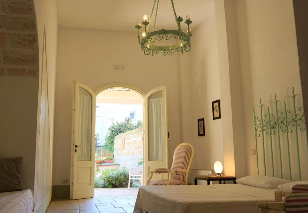 Palazzo Guglielmo - Suite