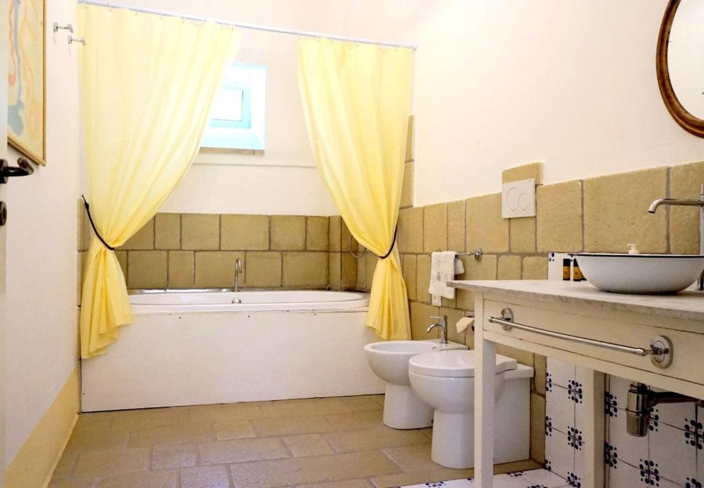 Palazzo Guglielmo - Habitación Doble