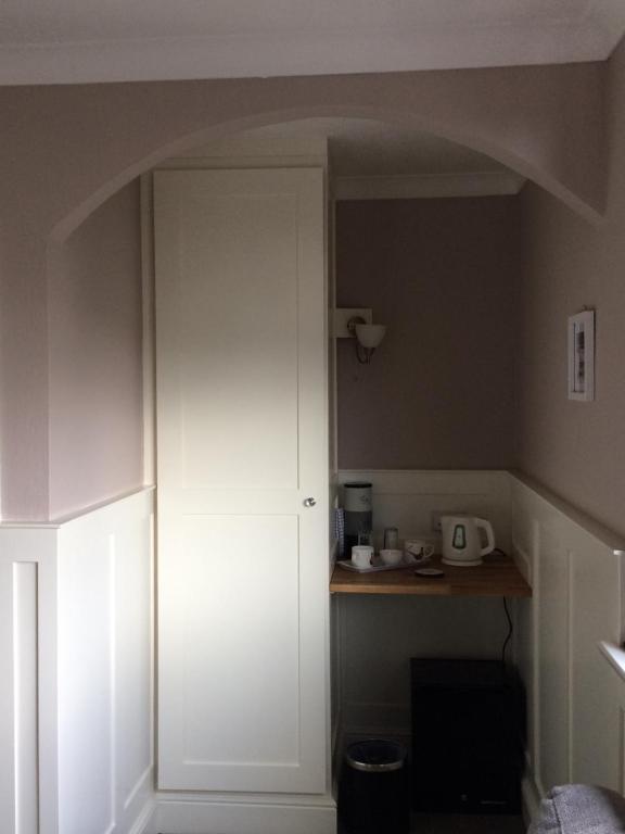 Exmoor House - Deluxe King Room