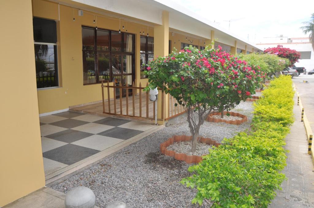 Hotel do Grande Rio