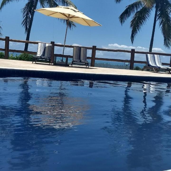  Pousada Villa das Palmeiras
