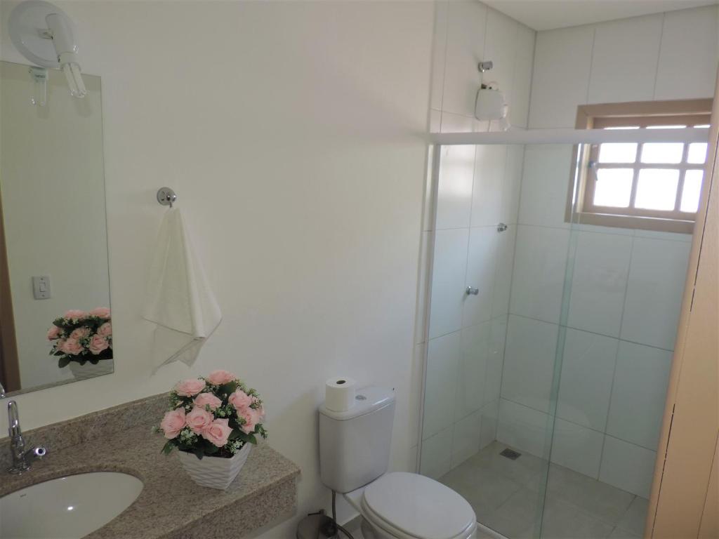 Pousada Solar do Jabaquara