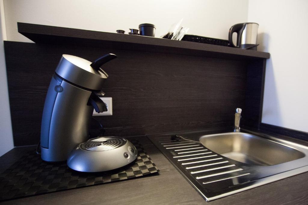 aparthotel Cochem - 3