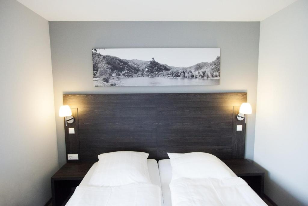 aparthotel Cochem - 4