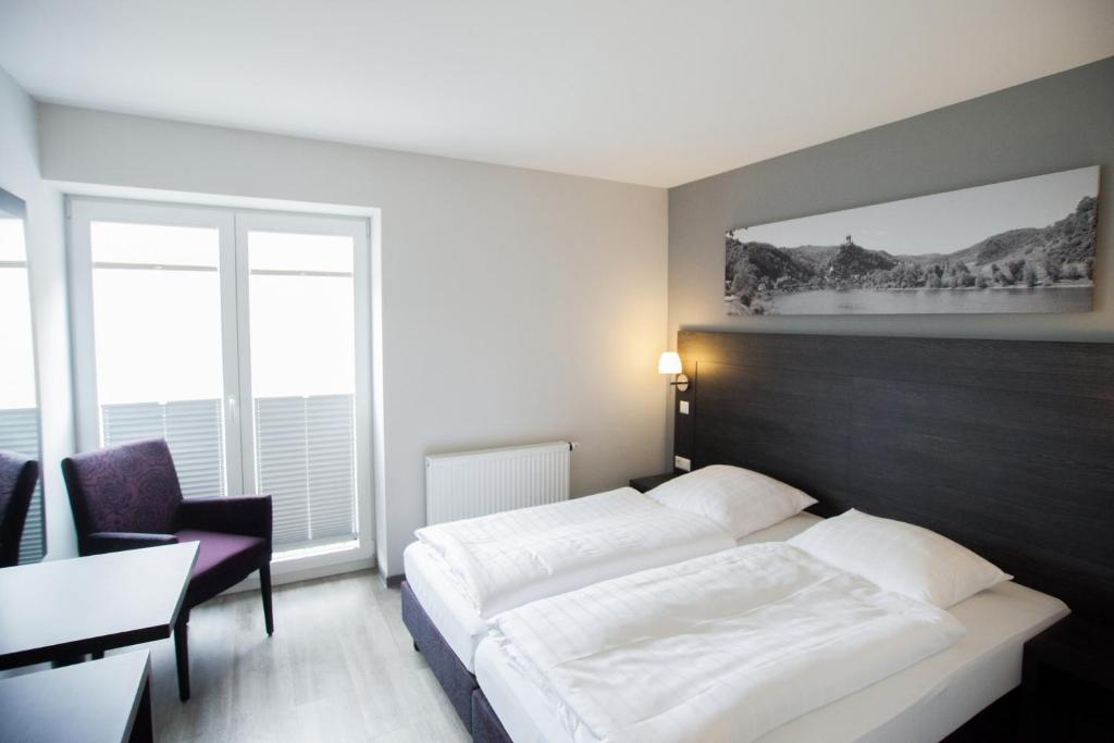 aparthotel Cochem - 9