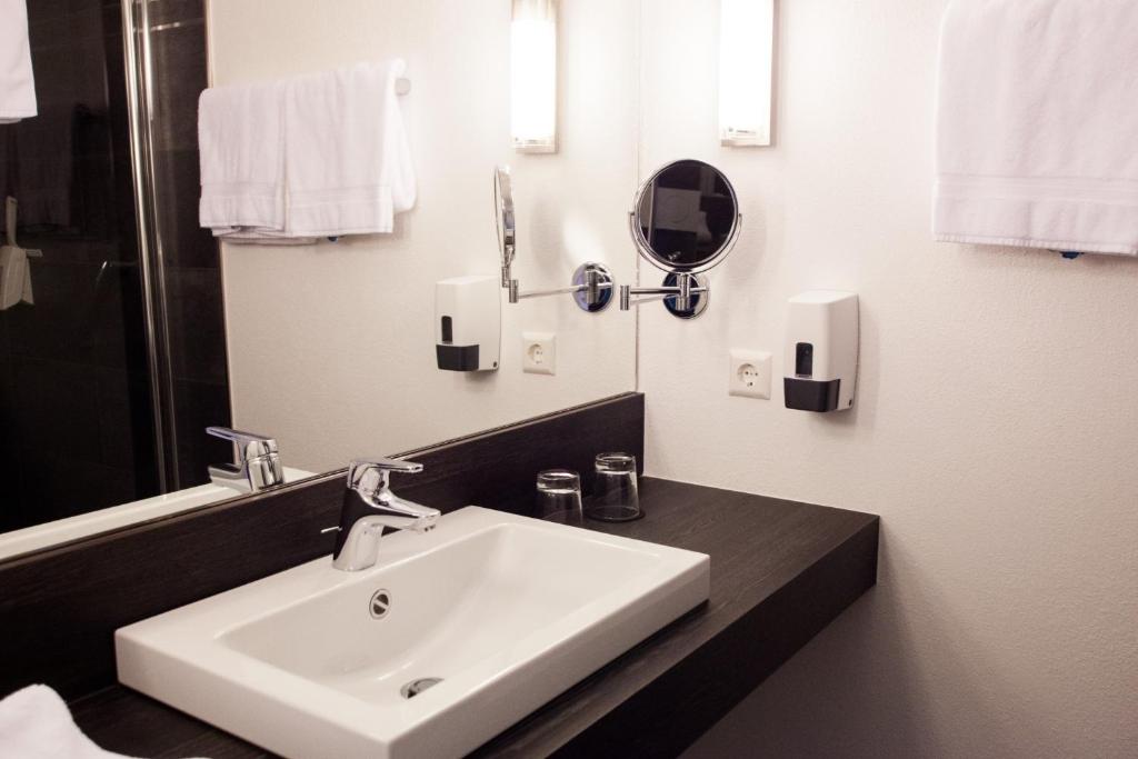 aparthotel Cochem - 5