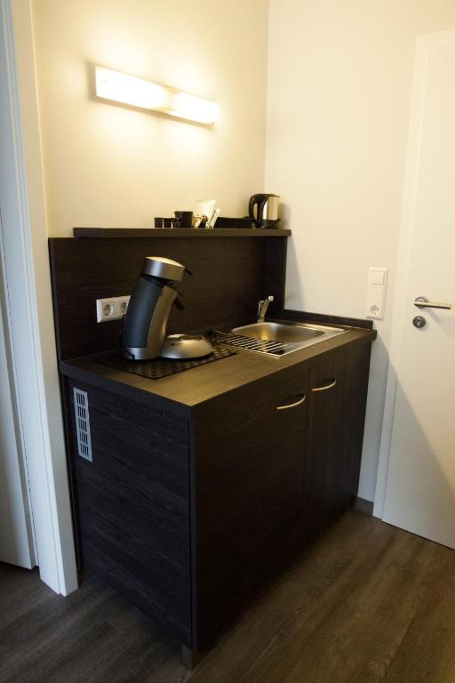 aparthotel Cochem - 6