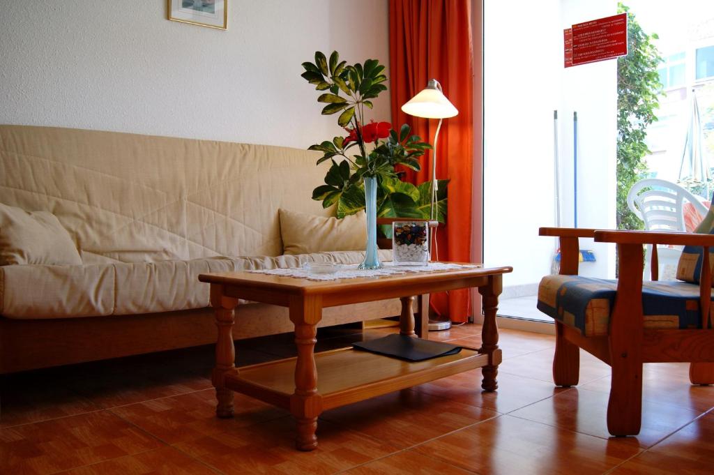 Apartamentos Ecuador - 18