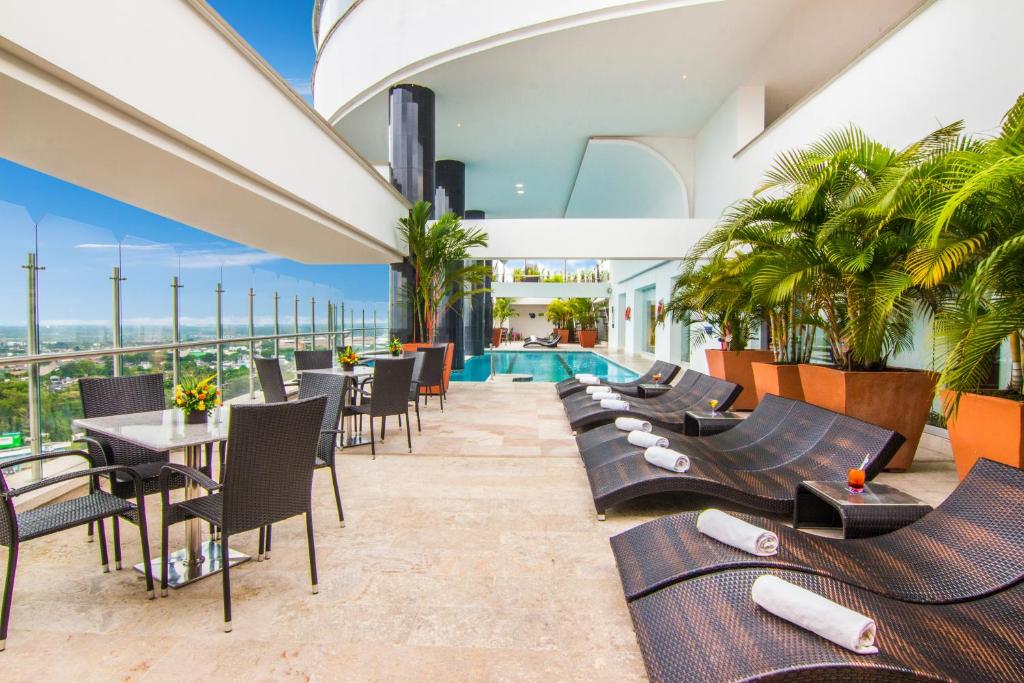Best hotels in Villavicencio 118024058