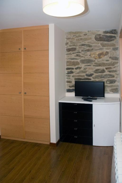 Apartamentos Domus Stellae - 12