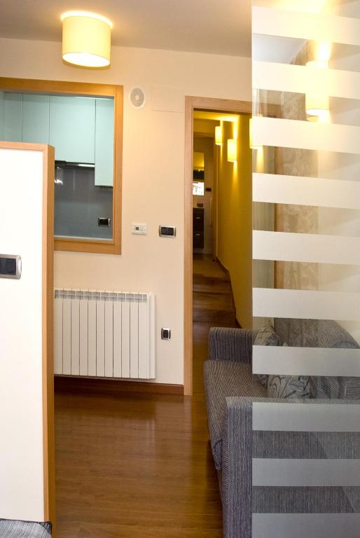 Apartamentos Domus Stellae - 17