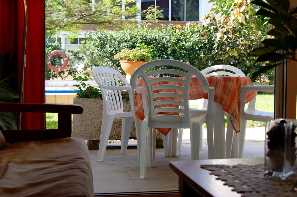 Apartamentos Ecuador - 19