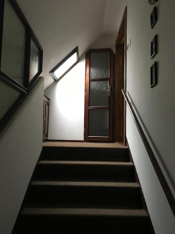 Fotografie z fotogalerie ubytování Apartman Adele v Rumburku