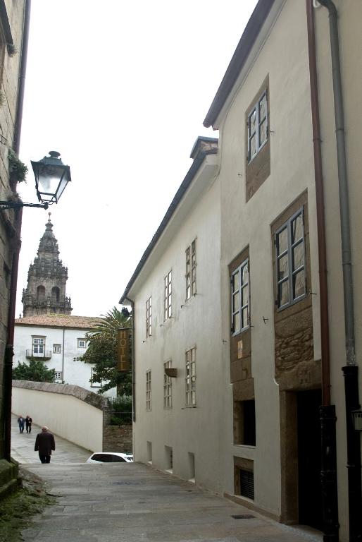 Apartamentos Domus Stellae - 7