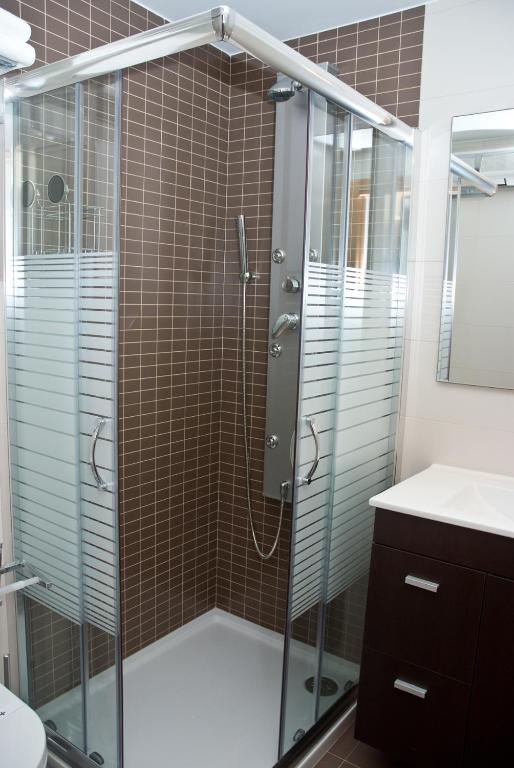 Apartamentos Domus Stellae - 18