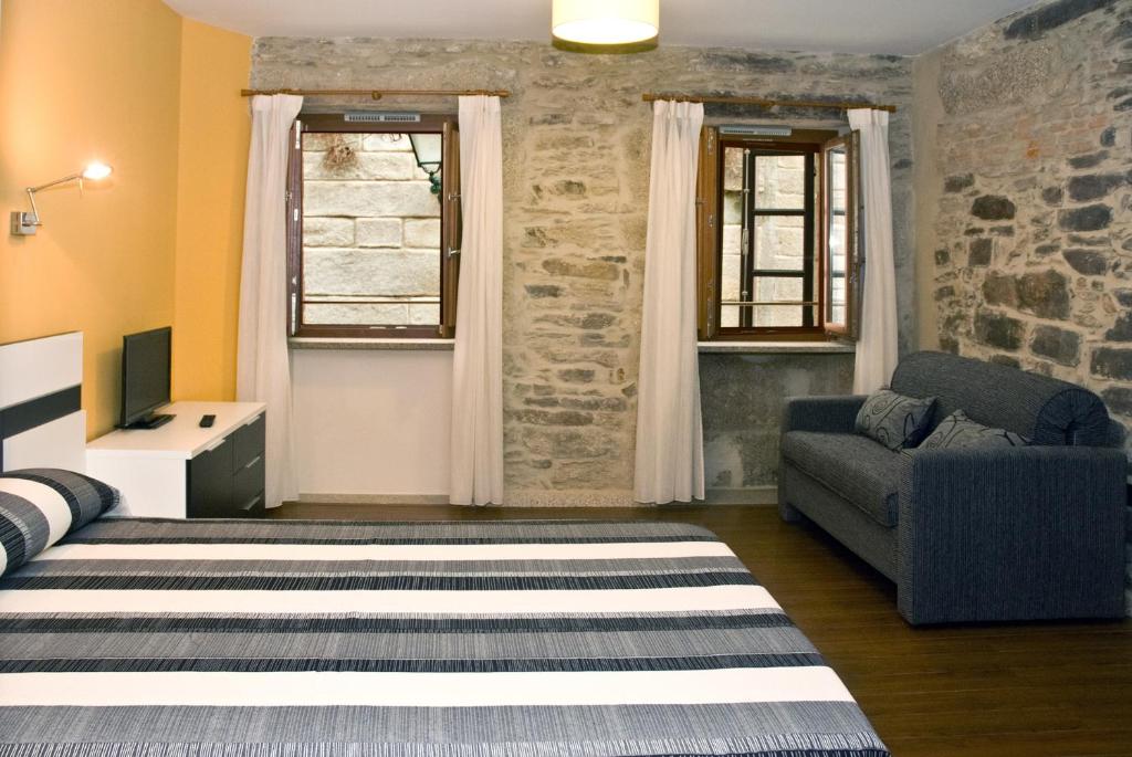 Apartamentos Domus Stellae - 10