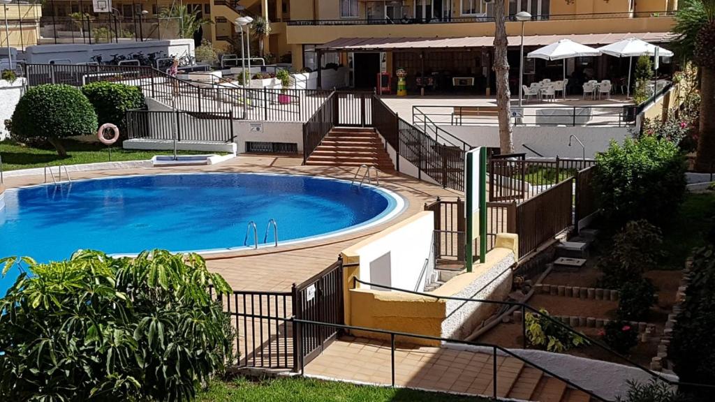 Derechos de imagen reservados por Booking.com