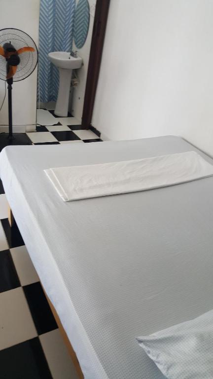 Fotografie z fotogalerie ubytování Aarony v destinaci Santo Domingo