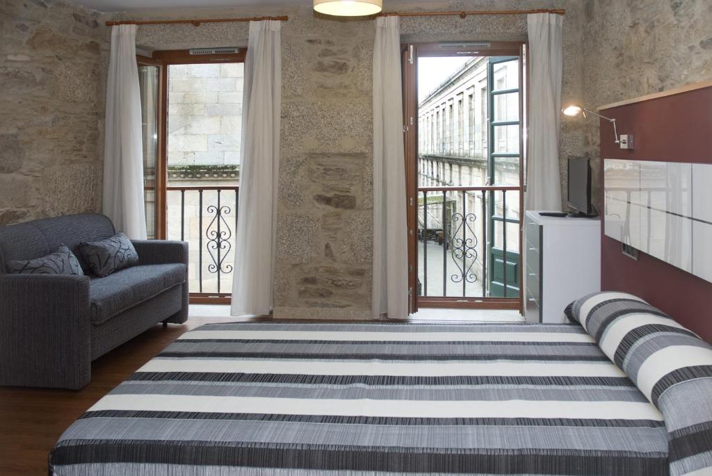 Apartamentos Domus Stellae - 2