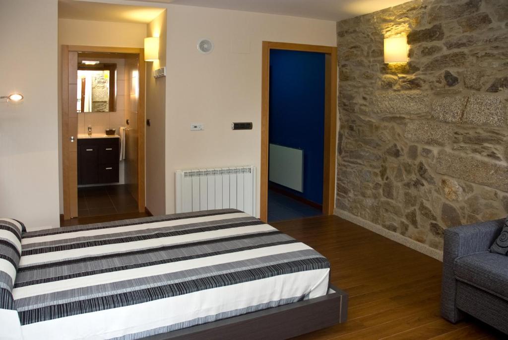 Apartamentos Domus Stellae - 3