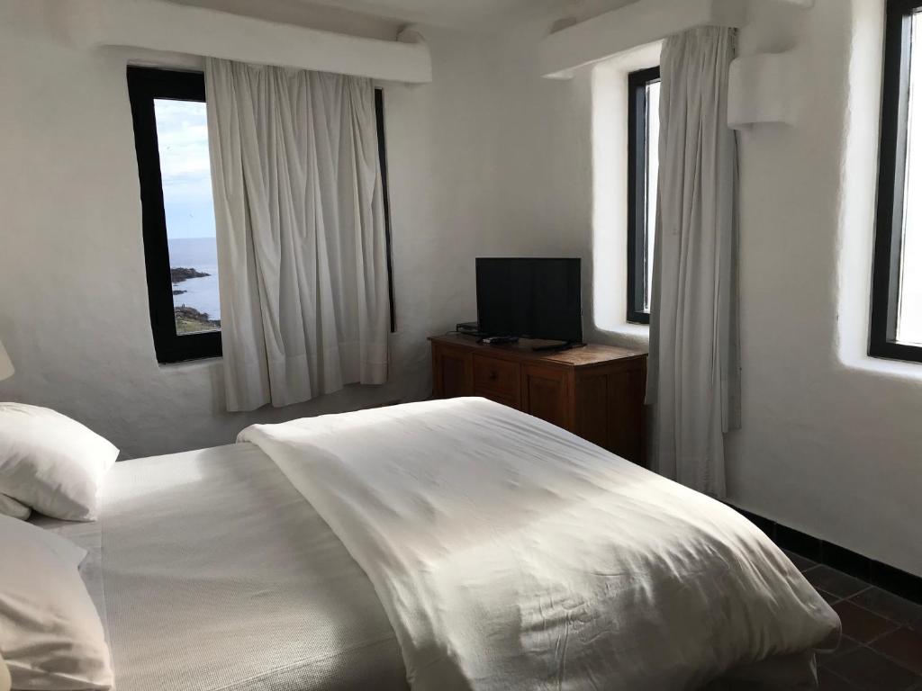 Club Hotel Casapueblo - Apartment Mit Meerblick