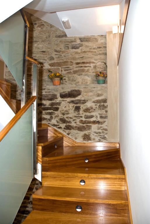 Apartamentos Domus Stellae - 13