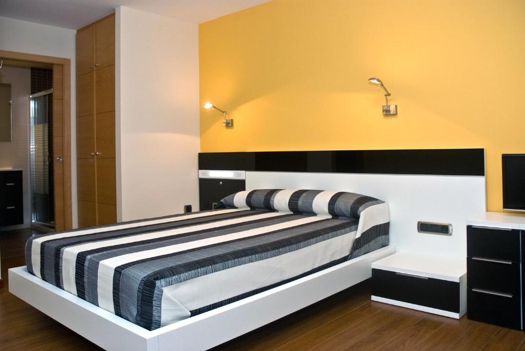 Apartamentos Domus Stellae - 9