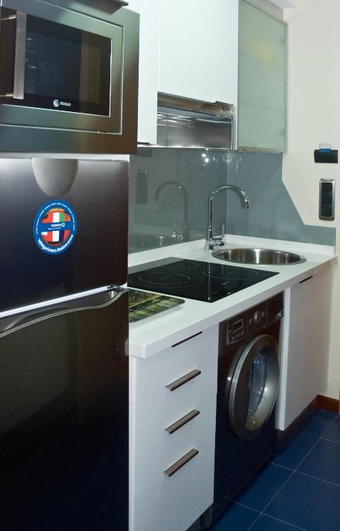 Apartamentos Domus Stellae - 19