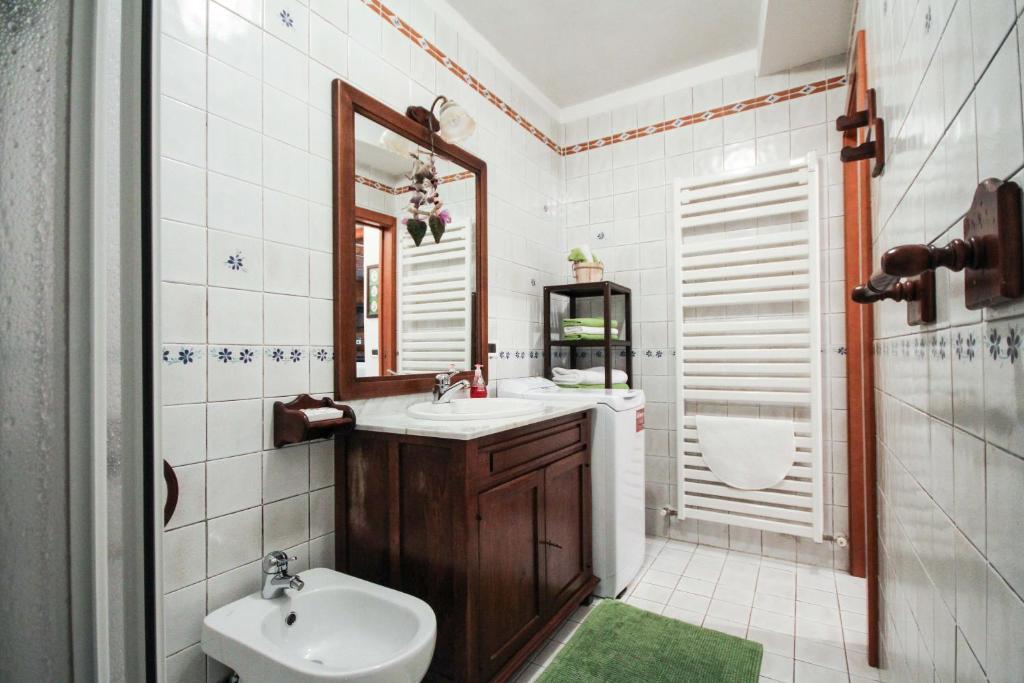 Fotografia z galérie ubytovania Chalet Monica v destinácii Molina di Ledro