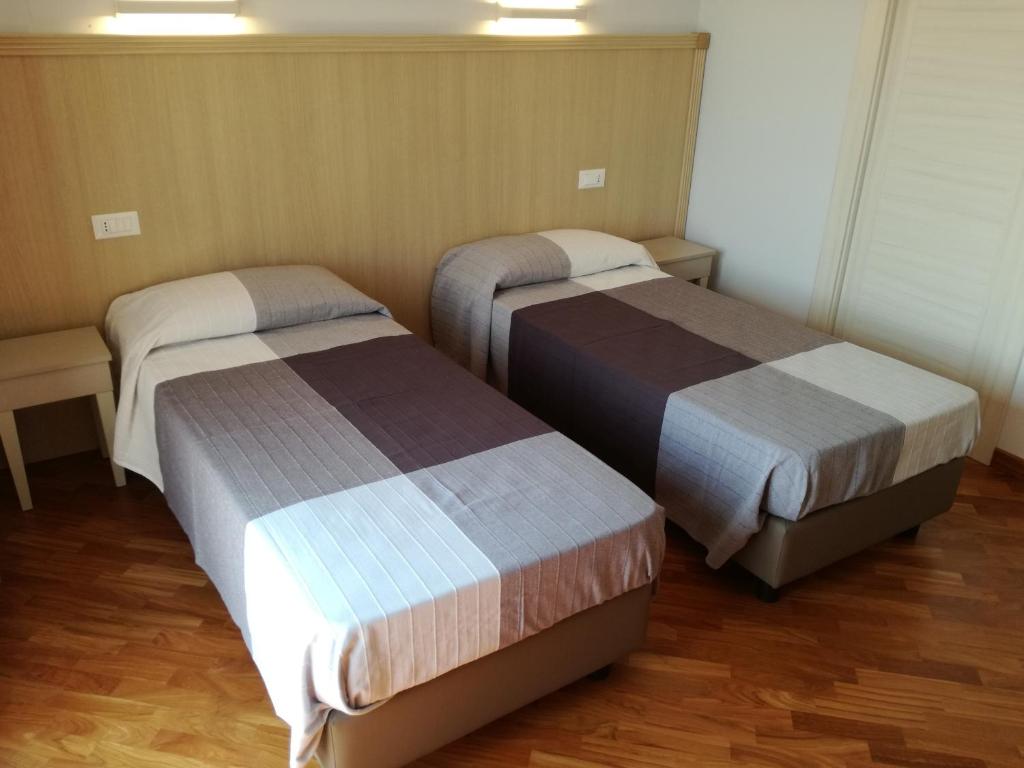 Fonte Nuova Penne - Habitación Doble O Twin Con Baño Privado