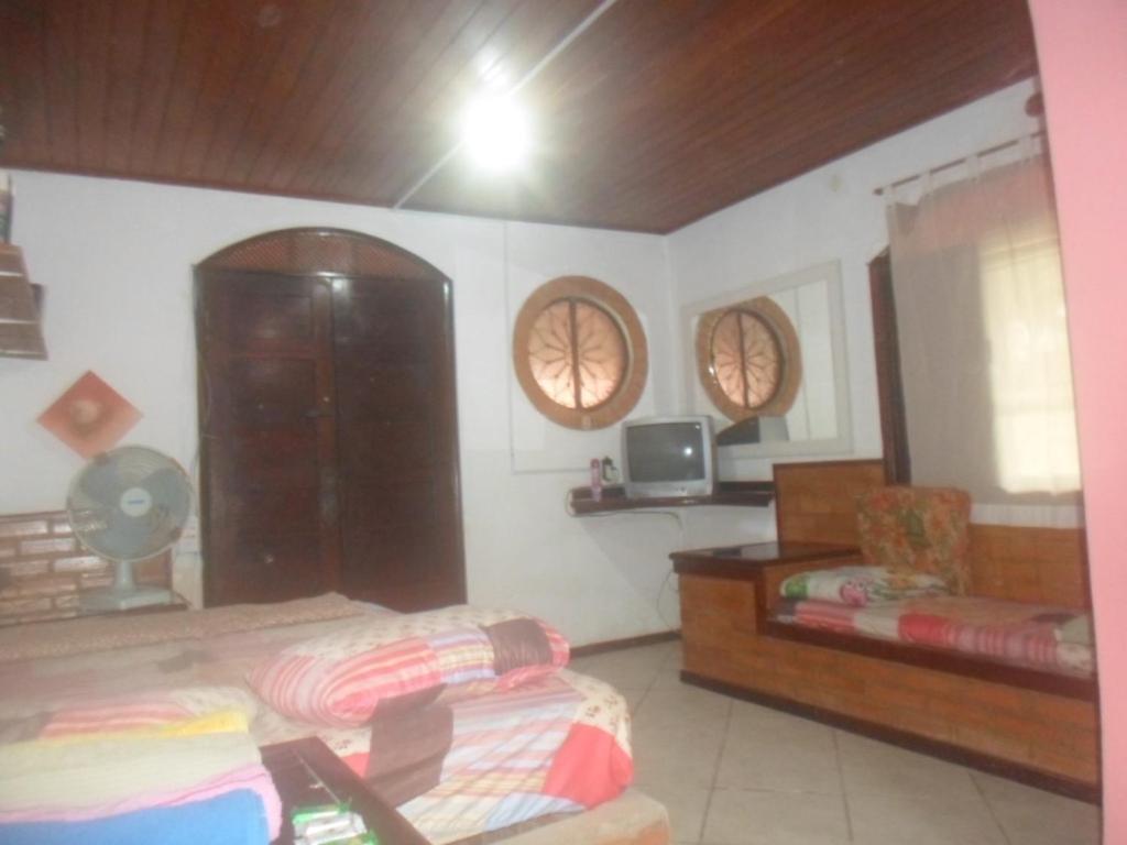  Hospedaria Rio das Ostras