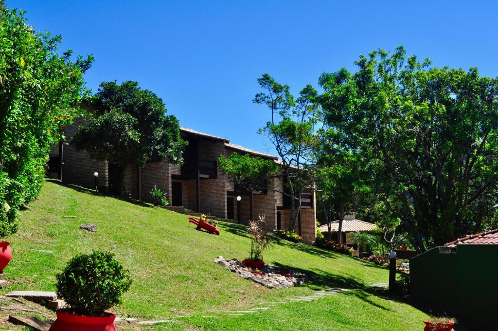  Pousada Albacora
