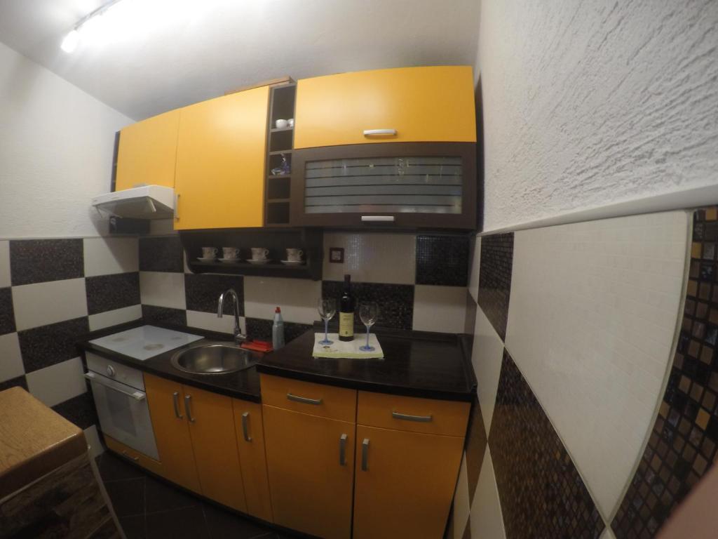 Apartments Djedovic 2 - 16