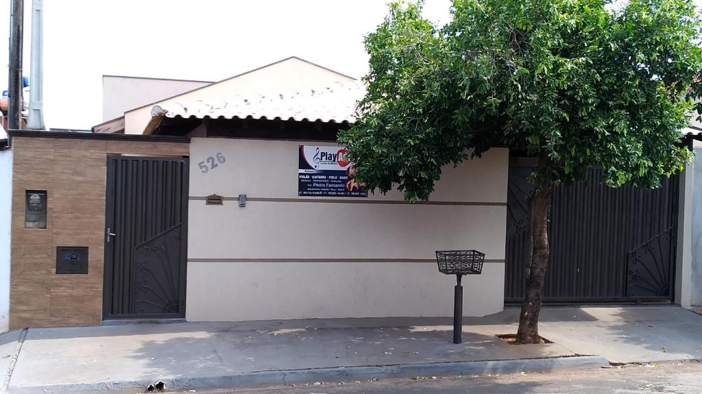  Casa de Temporada 