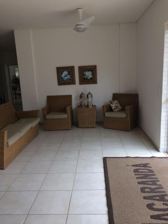  Apartamento Praia Grande.