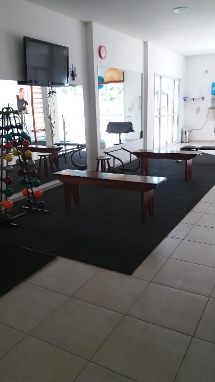  Apartamento Praia Grande.