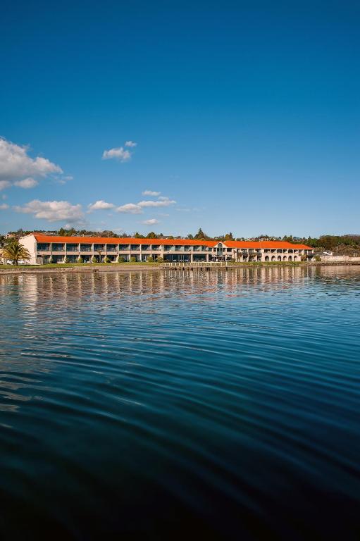 Millennium Hotel & Resort Manuels Taupo - Resim 27