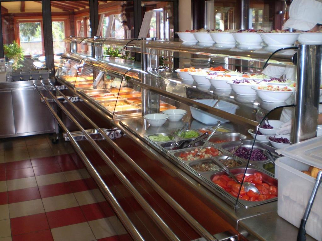 Hotel Calypso - Resim 18