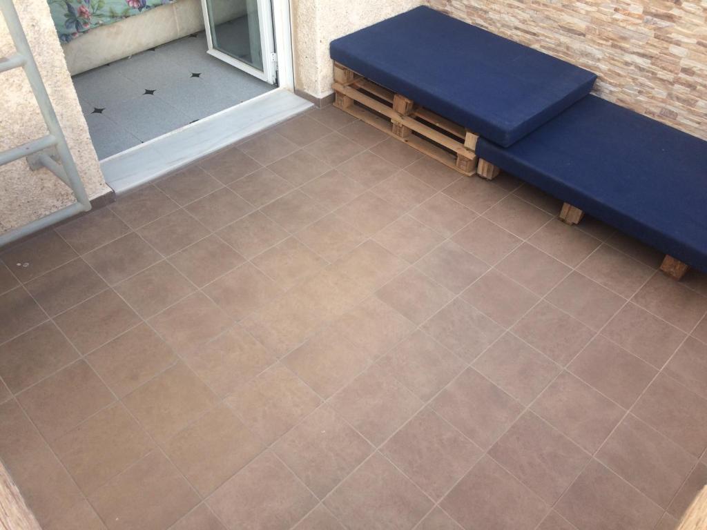 Zdjęcie z galerii obiektu MOLINO 7 w mieście Carboneras