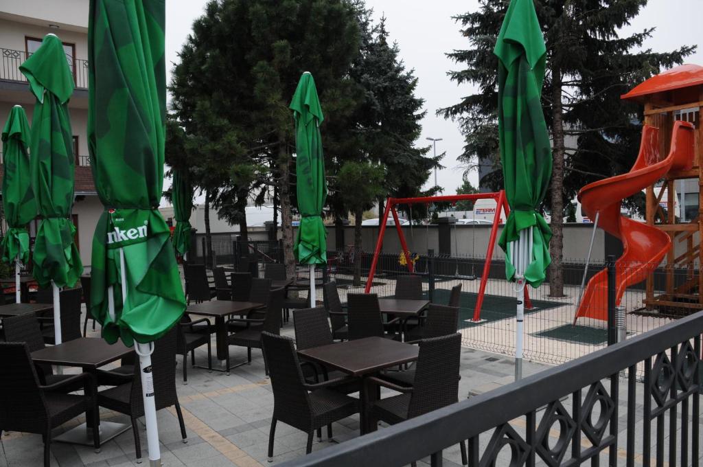 Hotel Calypso - Resim 32