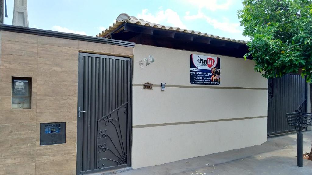  Casa de Temporada 