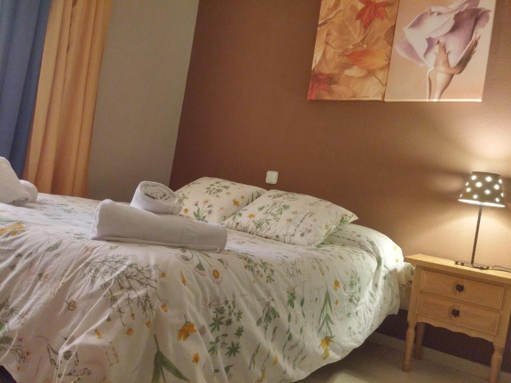Hotel Fuertescusa - Chambre Simple