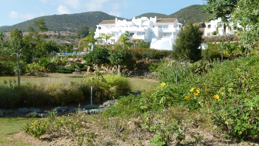 Fotografie z fotogalerie ubytování Alcazaba Lagoon Estepona Golf v destinaci Estepona