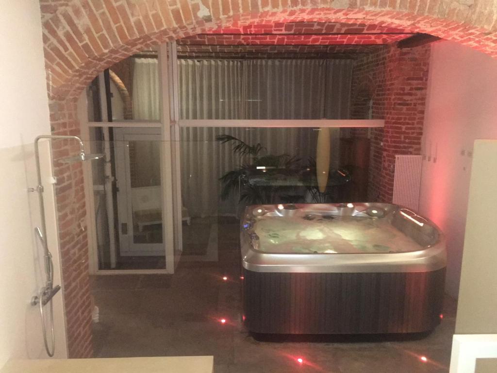 Fotografie z fotogalerie ubytování Alla Corte dei Bertoli SPA v destinaci Canale