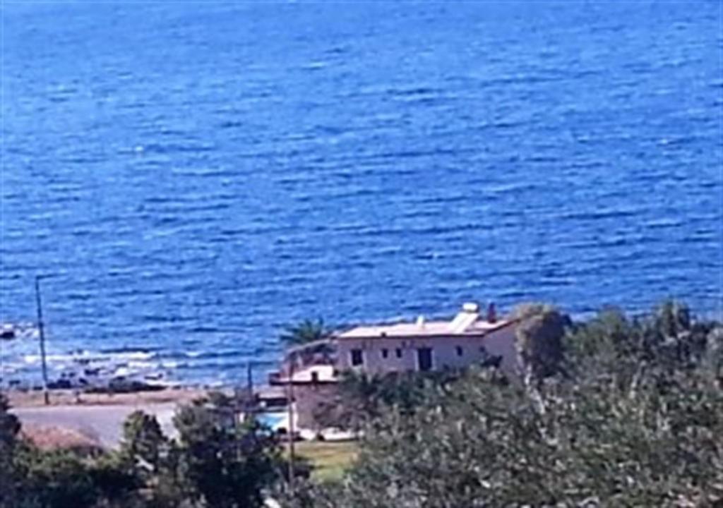 Pericles Beach Villa - 别墅 - 海滩前部