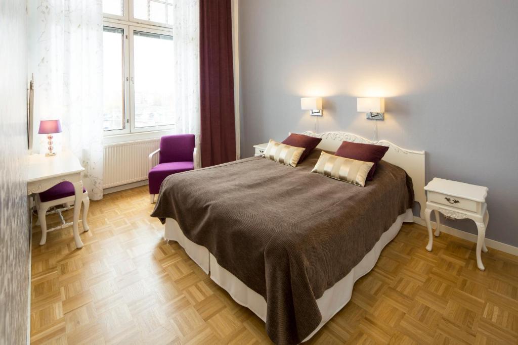 Holiday Club Tampereen Kehräämö Apartments - Apartamento De Dos Dormitorios