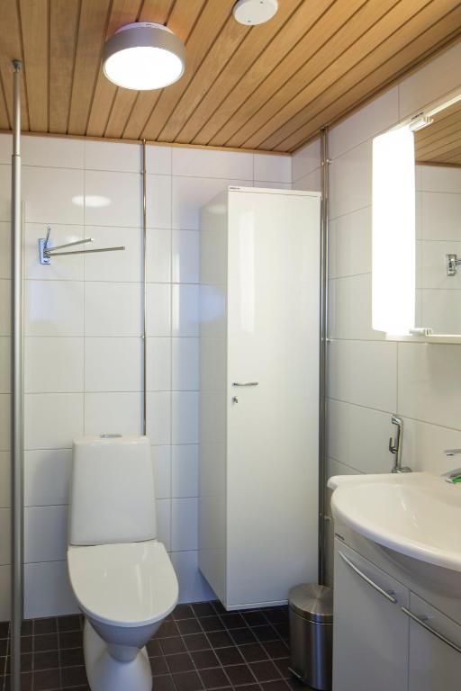 Holiday Club Tampereen Kehräämö Apartments - Estudio (4 Adultos)