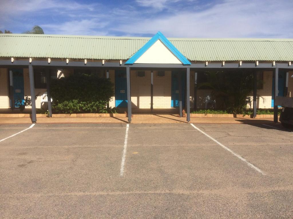 Fotografie z fotogalerie ubytování Kalbarri Palm Resort v destinaci Kalbarri