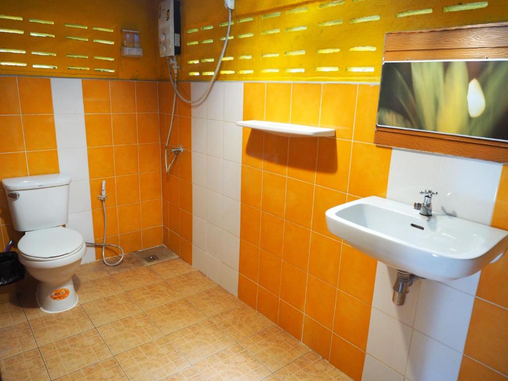 LITTLE EDEN Bungalows - 18