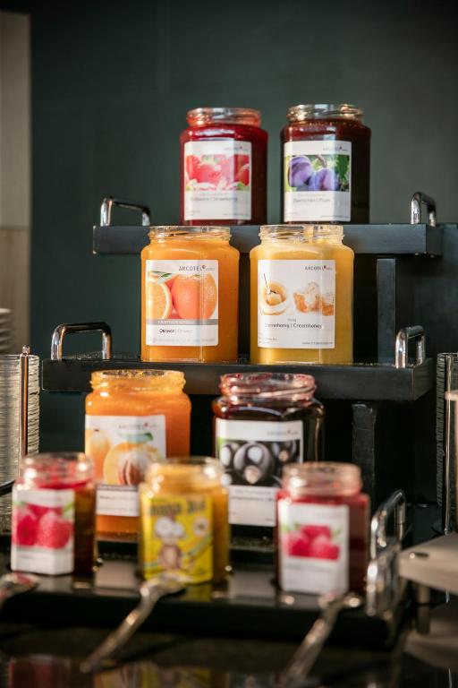 ARCOTEL Rubin Hamburg - Resim 37